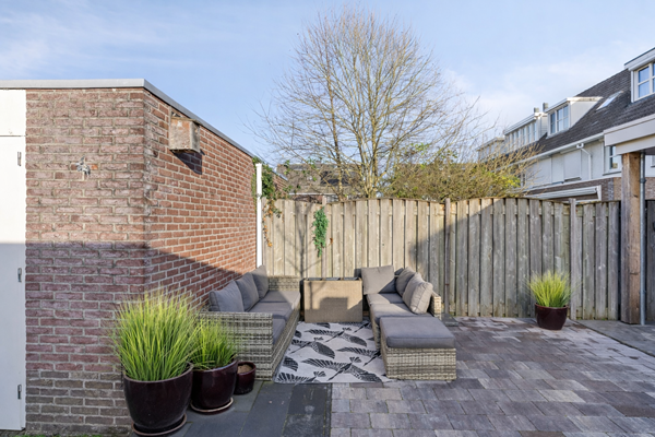 Medium property photo - Agatha Christielaan 17, 5629 MB Eindhoven